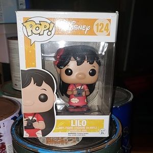 Lilo pop